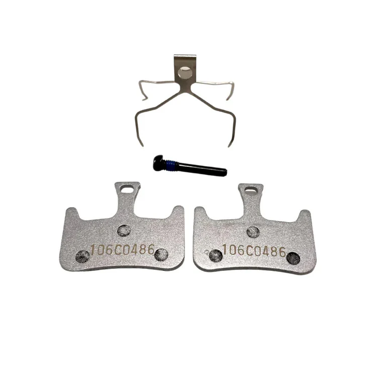 Hayes Dominion T2/A2 Semi-Metallic Disc Brake Pads