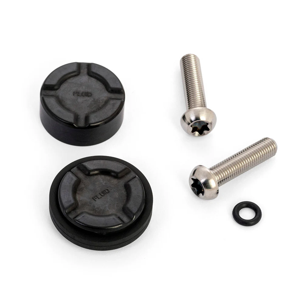 Hayes Dominion T2 Brake Caliper Rebuild Kit - Image 2