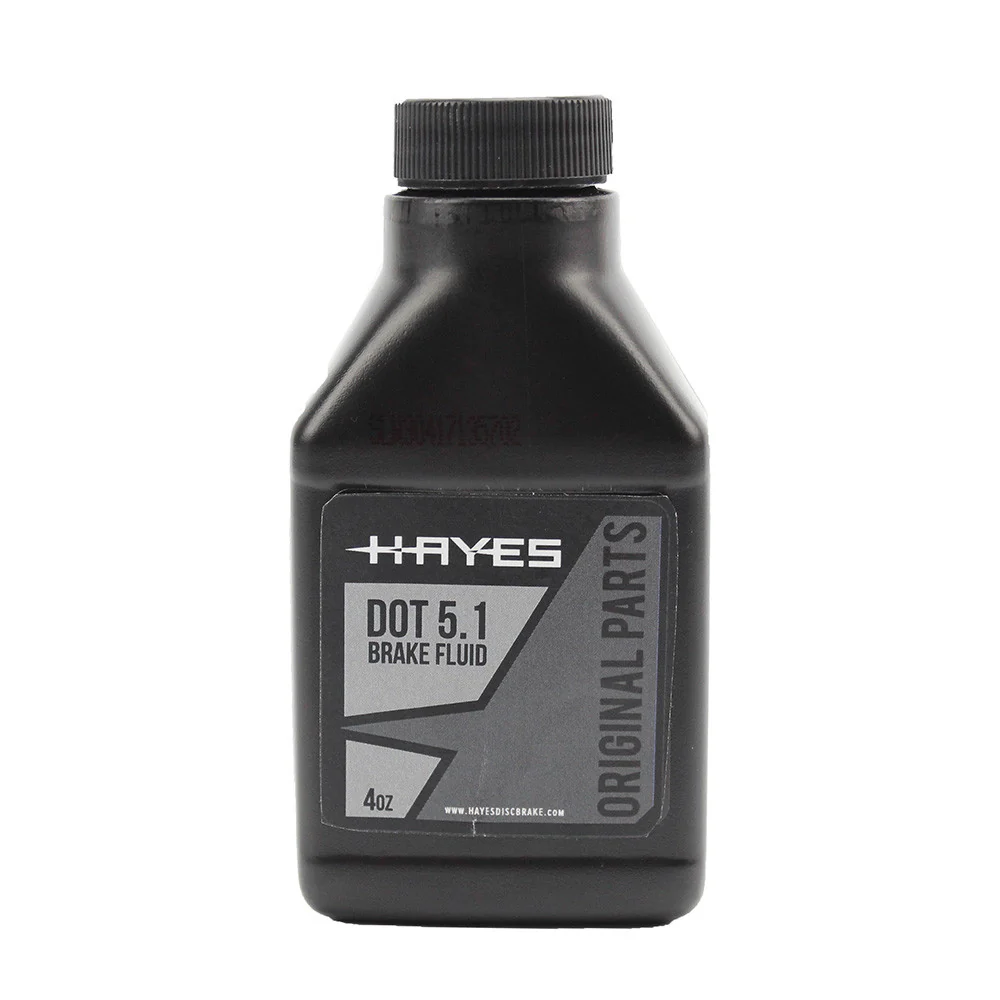 Hayes DOT 5.1 Brake Fluid - Image 2