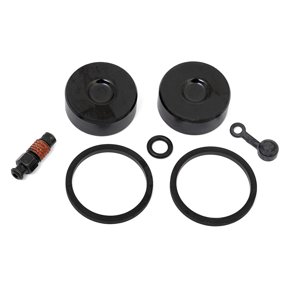 Hayes G2 Brake Caliper Rebuild Kit For HFX and Nine Brakes - Image 2