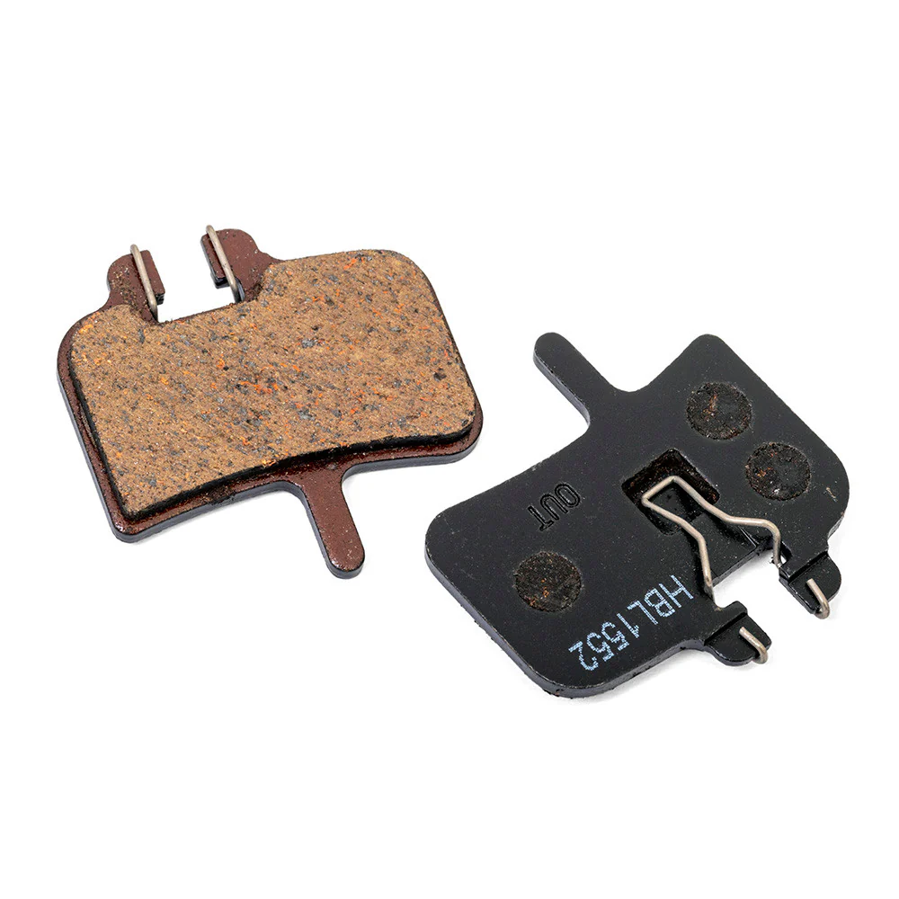 Hayes HFX9 MX-1 HFX-9 Mag MX-1 Semi-Metallic Disc Brake Pads