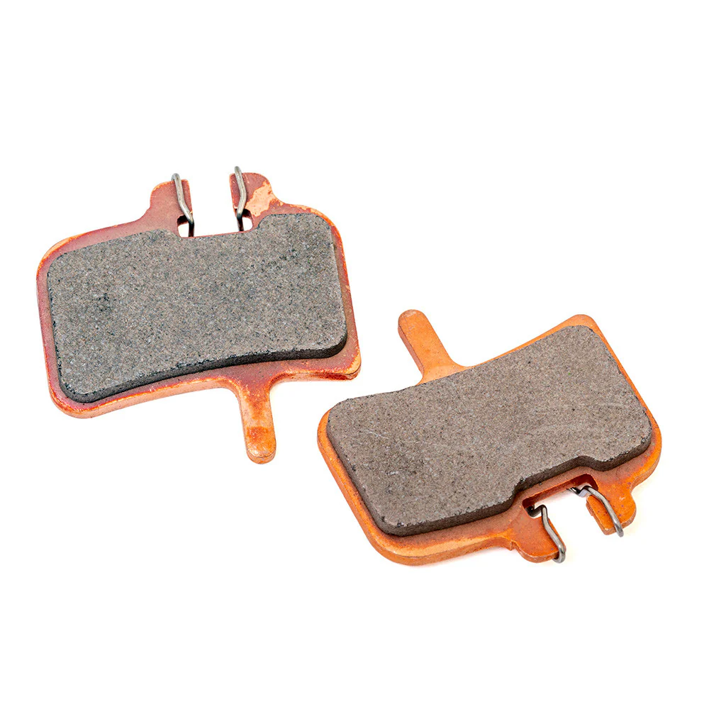Hayes HFX9 MX-1 HFX-9 Mag MX-1 Sintered Disc Brake Pads