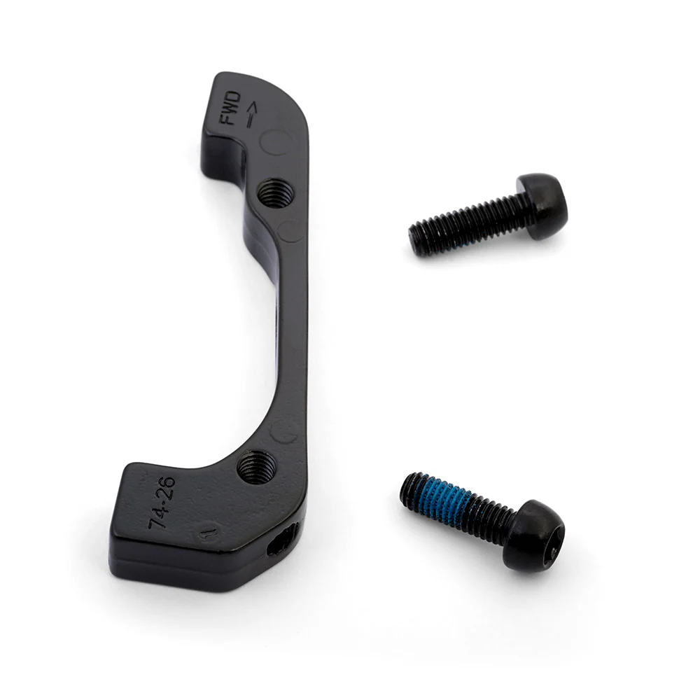 Hayes IS Mount Brake Adaptors - Image 10