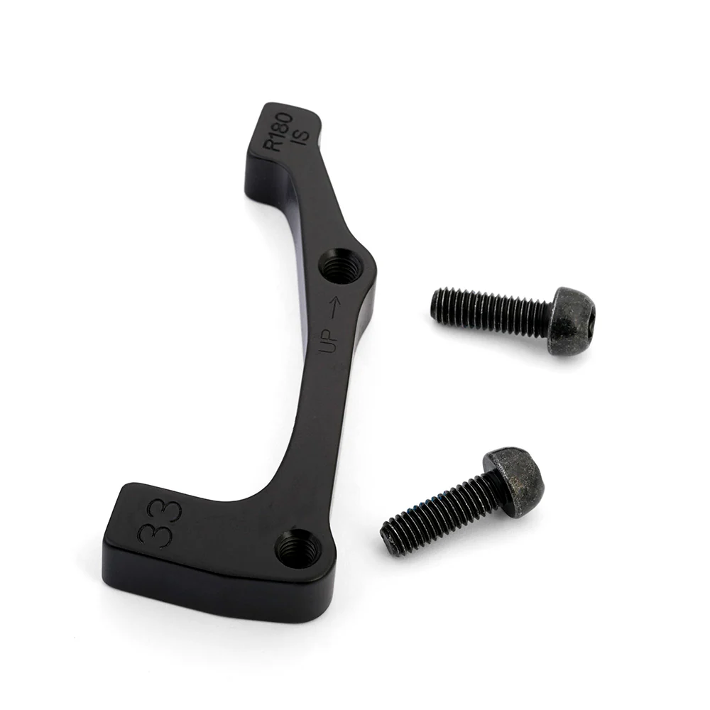 Hayes IS Mount Brake Adaptors - Image 11