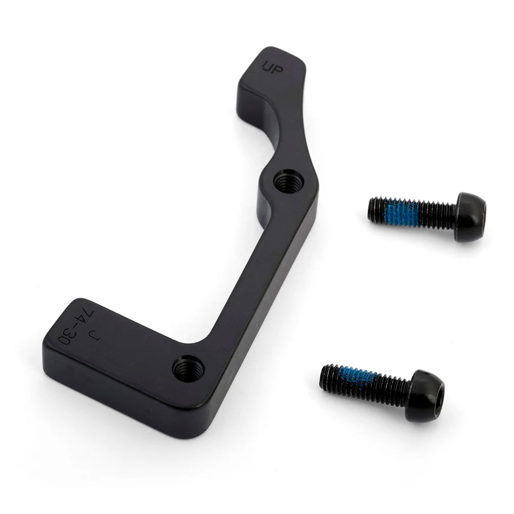 Hayes IS Mount Brake Adaptors - Image 3