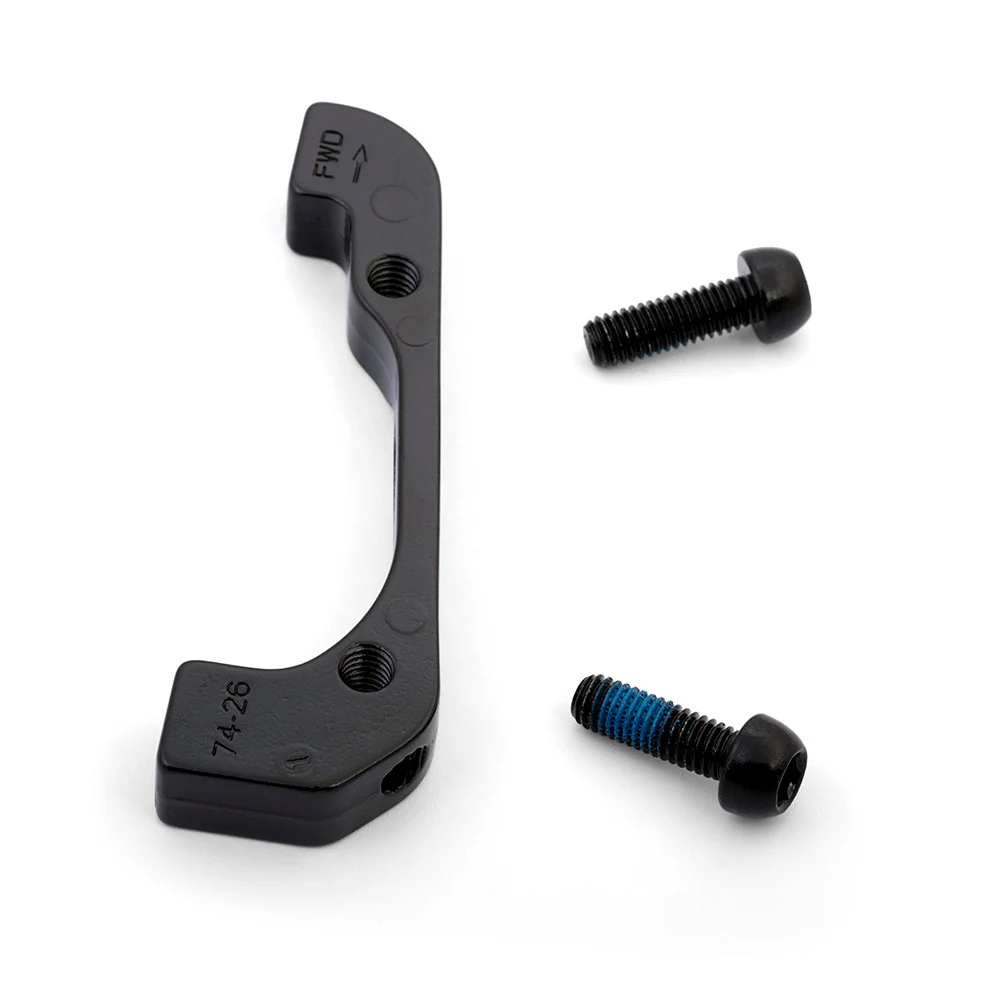 Hayes IS Mount Brake Adaptors - Image 4