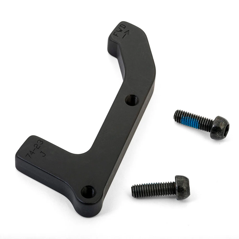 Hayes IS Mount Brake Adaptors - Image 6
