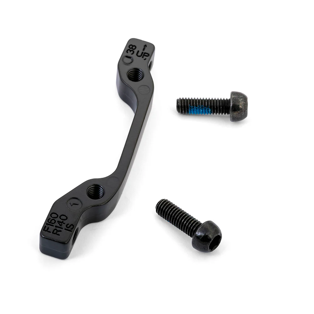 Hayes IS Mount Brake Adaptors - Image 7