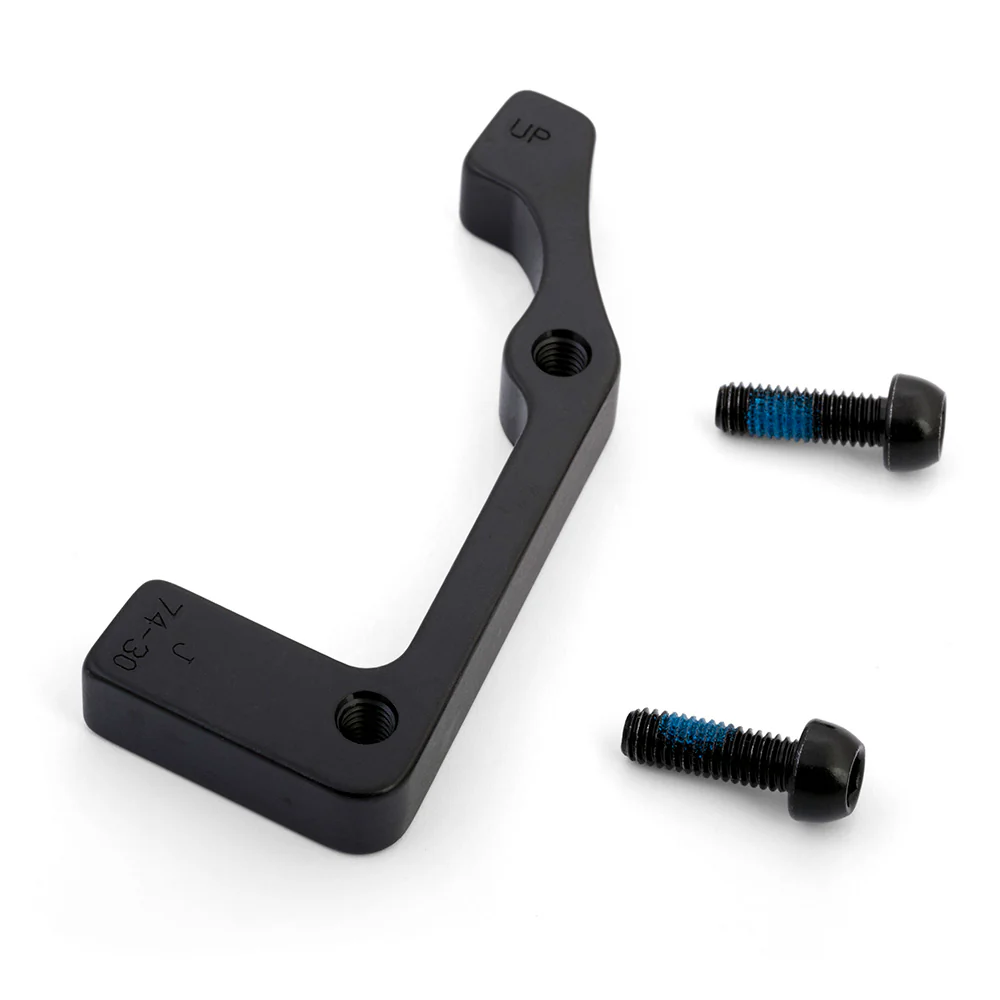 Hayes IS Mount Brake Adaptors - Image 9