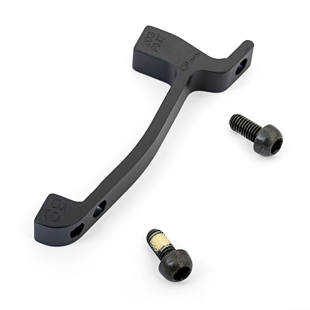 Hayes Post Mount Brake Adaptors - Image 11