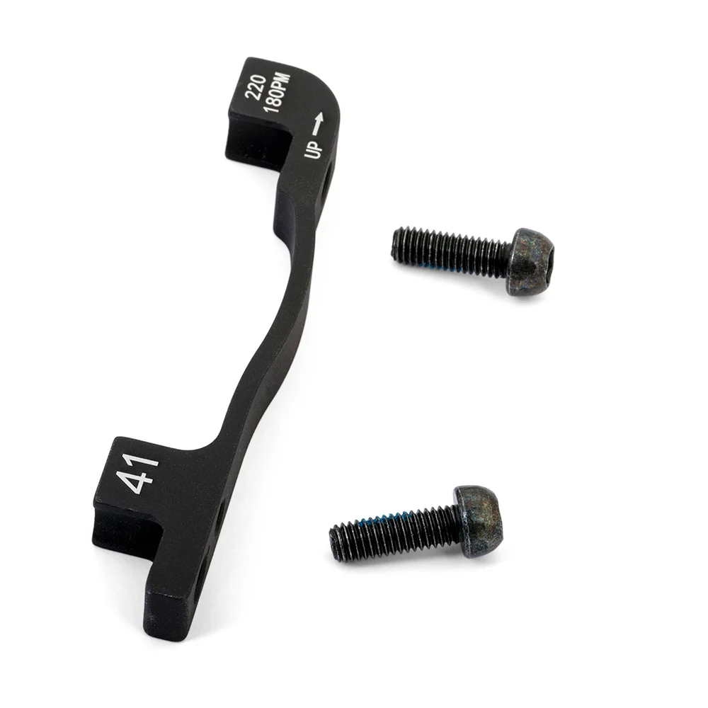 Hayes Post Mount Brake Adaptors - Image 12