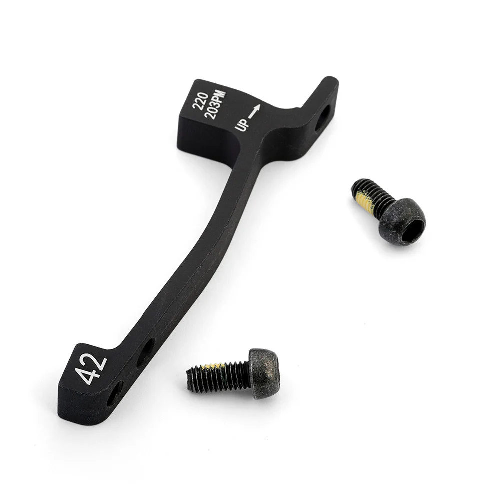 Hayes Post Mount Brake Adaptors - Image 2