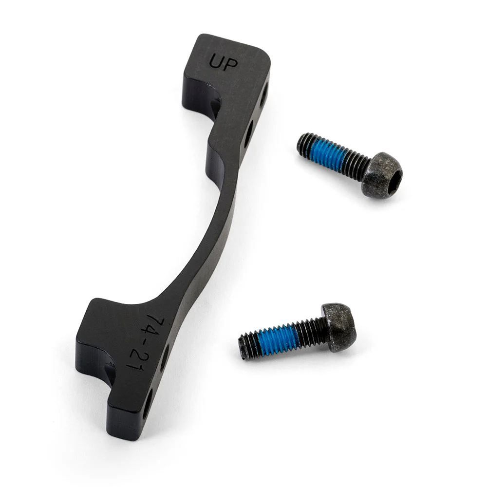 Hayes Post Mount Brake Adaptors - Image 5