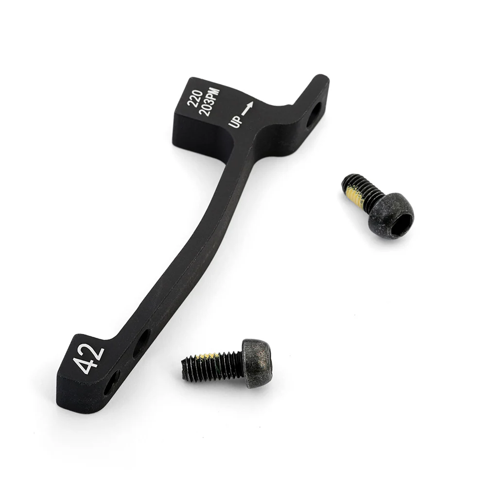 Hayes Post Mount Brake Adaptors - Image 7