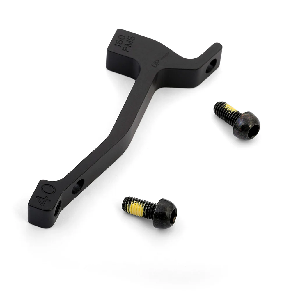 Hayes Post Mount Brake Adaptors - Image 8
