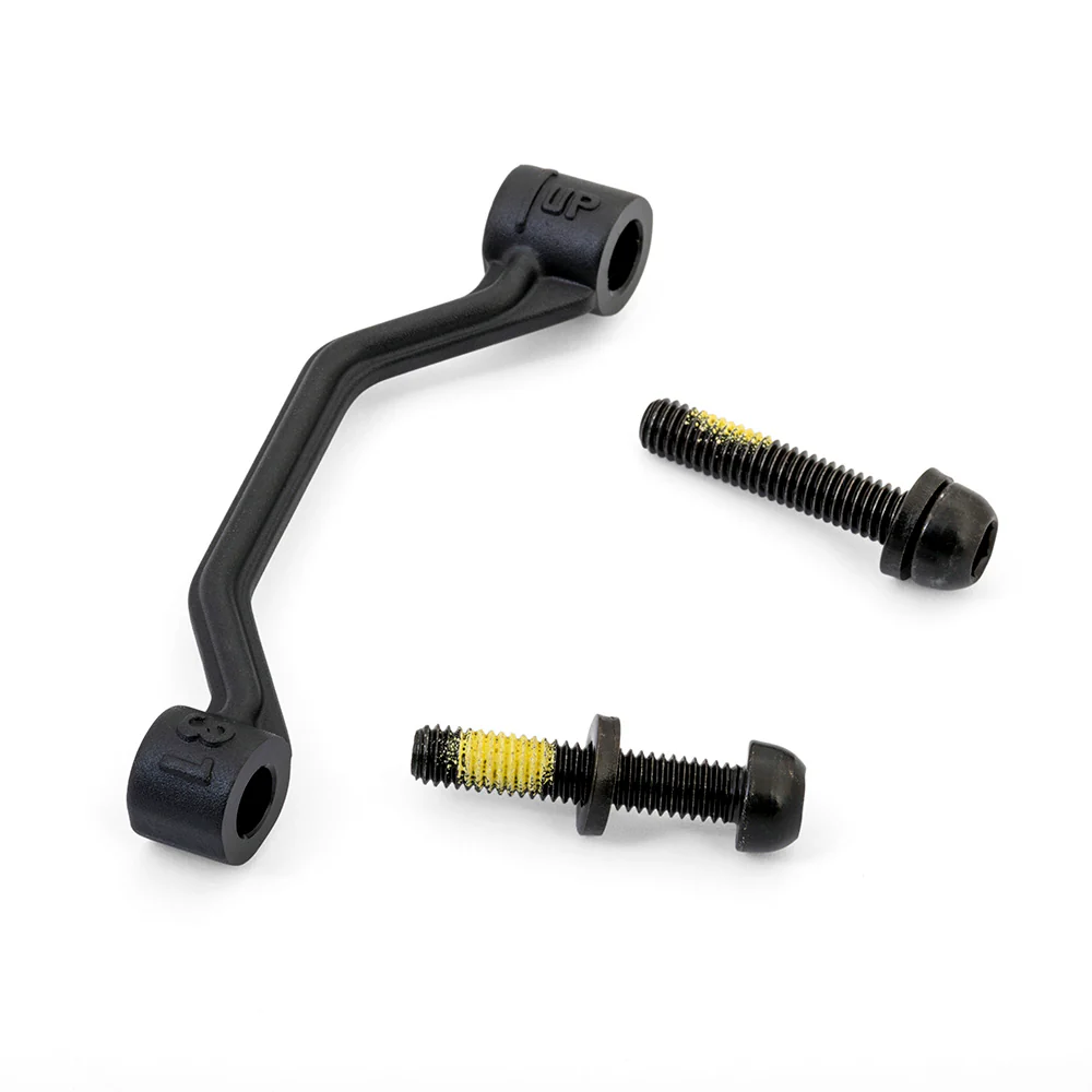 Hayes Post Mount Brake Adaptors - Image 9