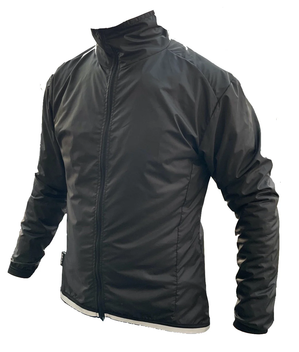 HUDS Super Waterproof Packable Lightweight Unisex Jacket 140g - Image 2