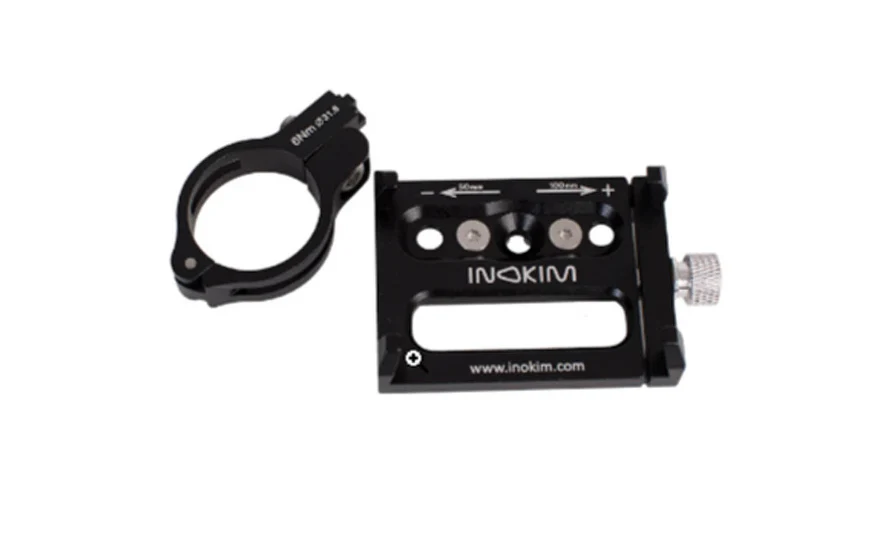 INOKIM Metal Mobile Phone Holder Fits Phone - 60mm to 102mm Wide - Image 3