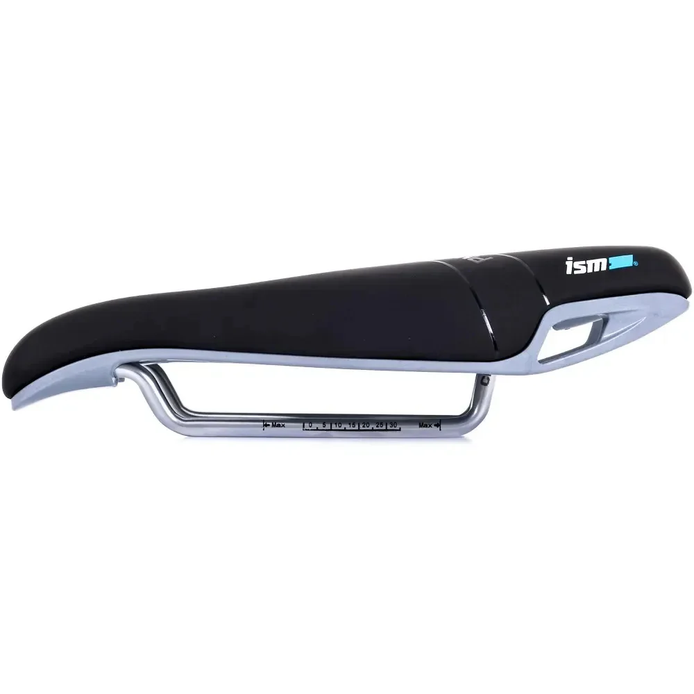 ISM PN 3.1 TT Road Narrow Line Bicycle Saddle - Length 255mm Width 120mm - Image 4