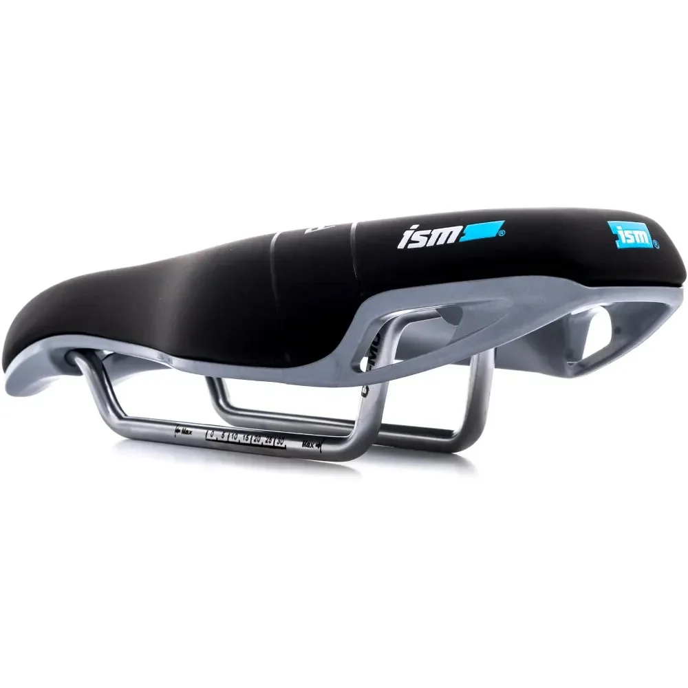 ISM PN 3.1 TT Road Narrow Line Bicycle Saddle - Length 255mm Width 120mm - Image 6