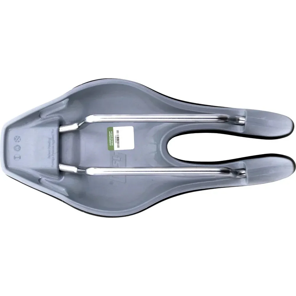 ISM PN 3.1 TT Road Narrow Line Bicycle Saddle - Length 255mm Width 120mm - Image 7