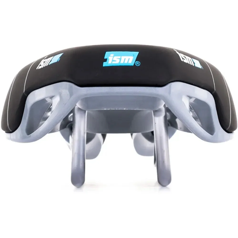 ISM PN 3.1 TT Road Narrow Line Bicycle Saddle - Length 255mm Width 120mm - Image 9