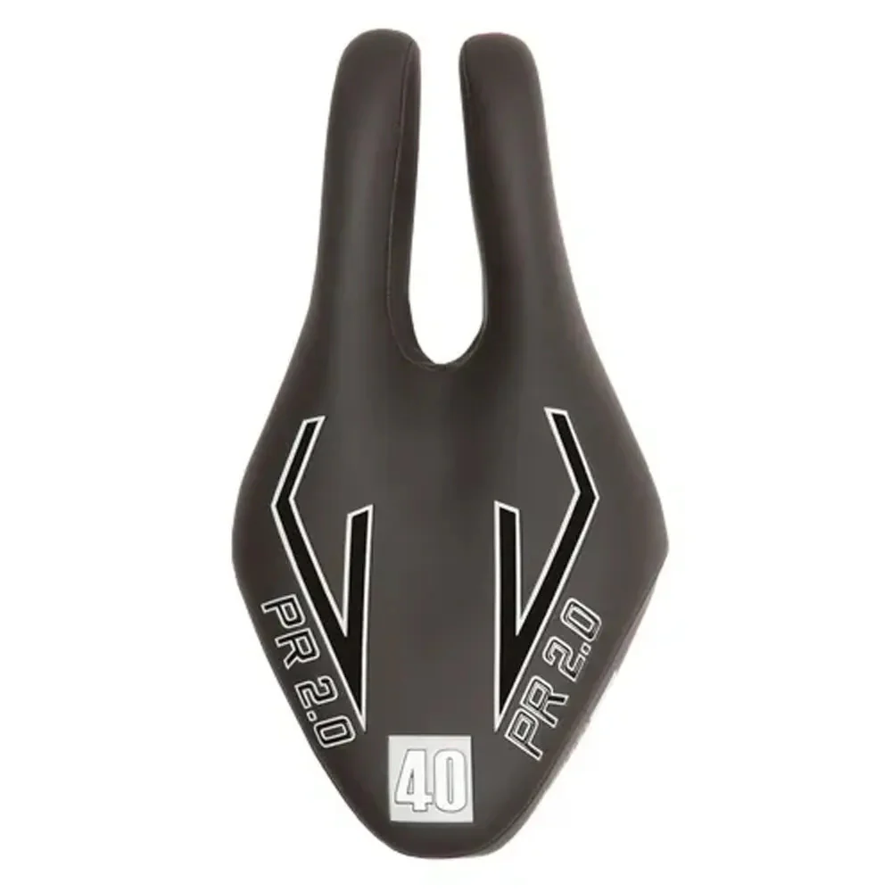 ISM PR 2.0 Road| Tri | Hybrid | MTB 40 Series Foam / Gel Bicycle Saddle - Image 3
