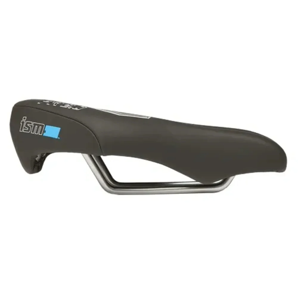 ISM PR 2.0 Road| Tri | Hybrid | MTB 40 Series Foam / Gel Bicycle Saddle - Image 7