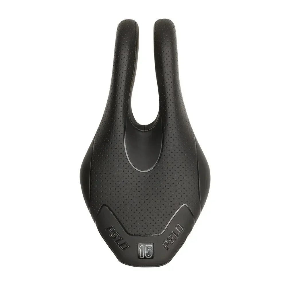 Road Bicycle Gel Saddle / ISM PS 1.0 TT - Length 245mm Width 130mm - Image 3