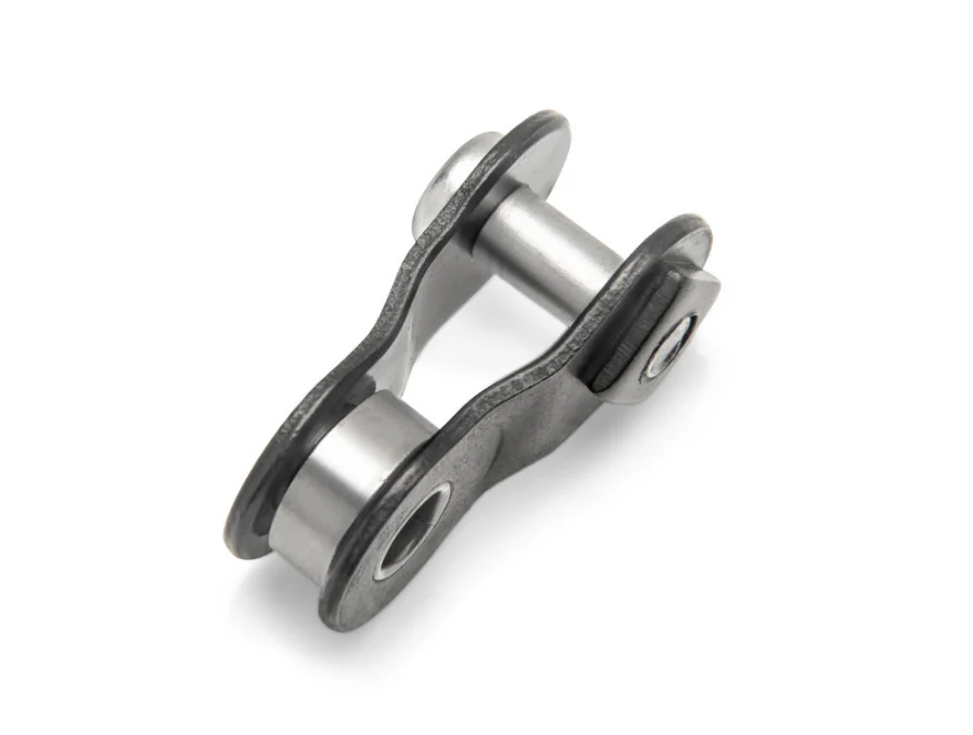 Izumi Offset 1⁄2 Track Chain Link For ES410 Track/Izumi V Super Tough Chains - Image 2