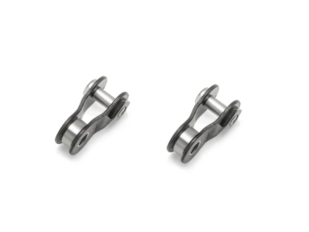 Izumi Offset 1⁄2 Track Chain Link For ES410 Track/Izumi V Super Tough Chains - Image 3