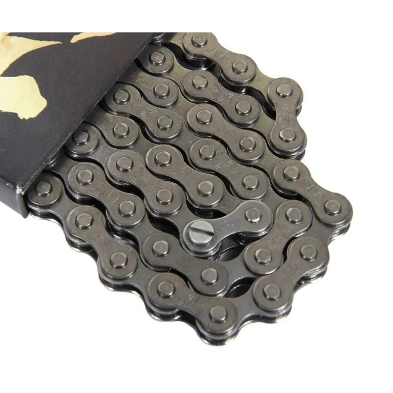Izumi Super Toughness KAI 1/8 106Link Chain In Grey RRP £99.99 - Image 2