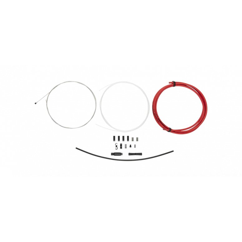 Jagwire Elite Sealed MTB Road Gravel Shift Cable Kit 1x - Image 2