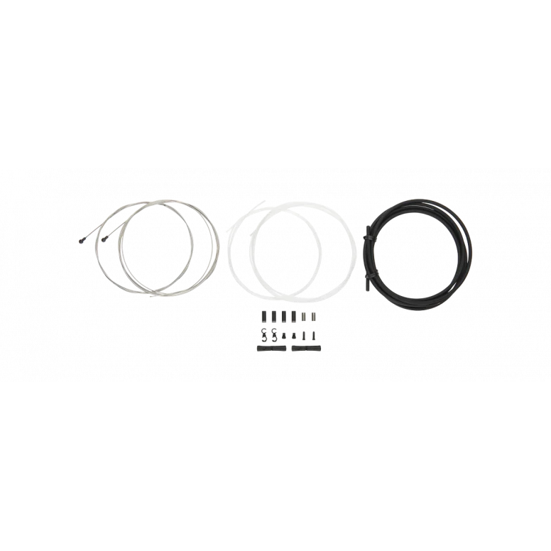 Jagwire Elite Sealed Road Brake Cable Kit - Image 3