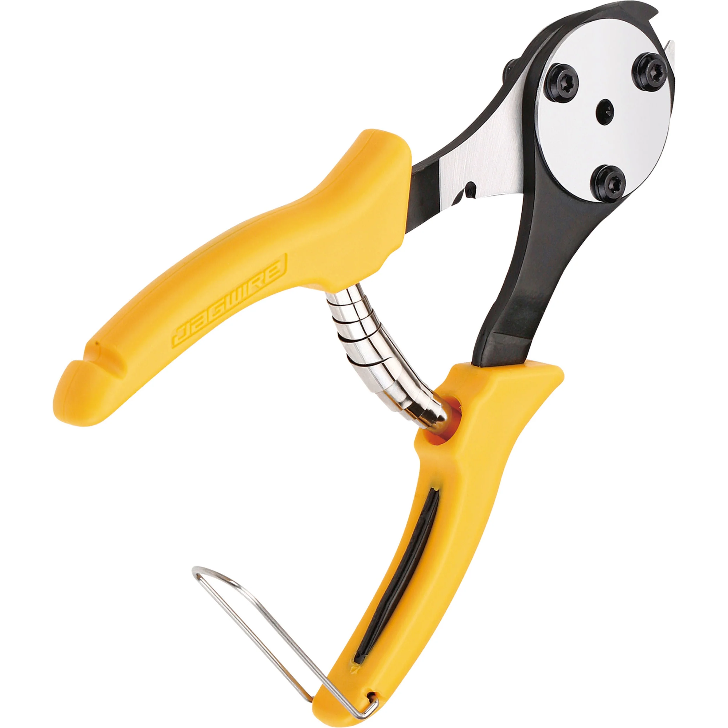 Jagwire Pro Cable Crimper and Cutter - Image 3