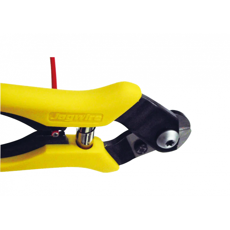 Jagwire Pro Housing Crimper Cutter Tool - Image 4