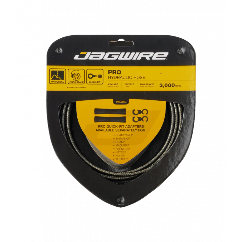 Jagwire Pro Hydraulic Hose Brake Cable Kit - Image 8