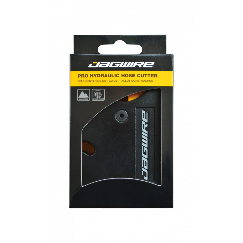 Jagwire Pro Hydraulic Hose Cutter - Image 2
