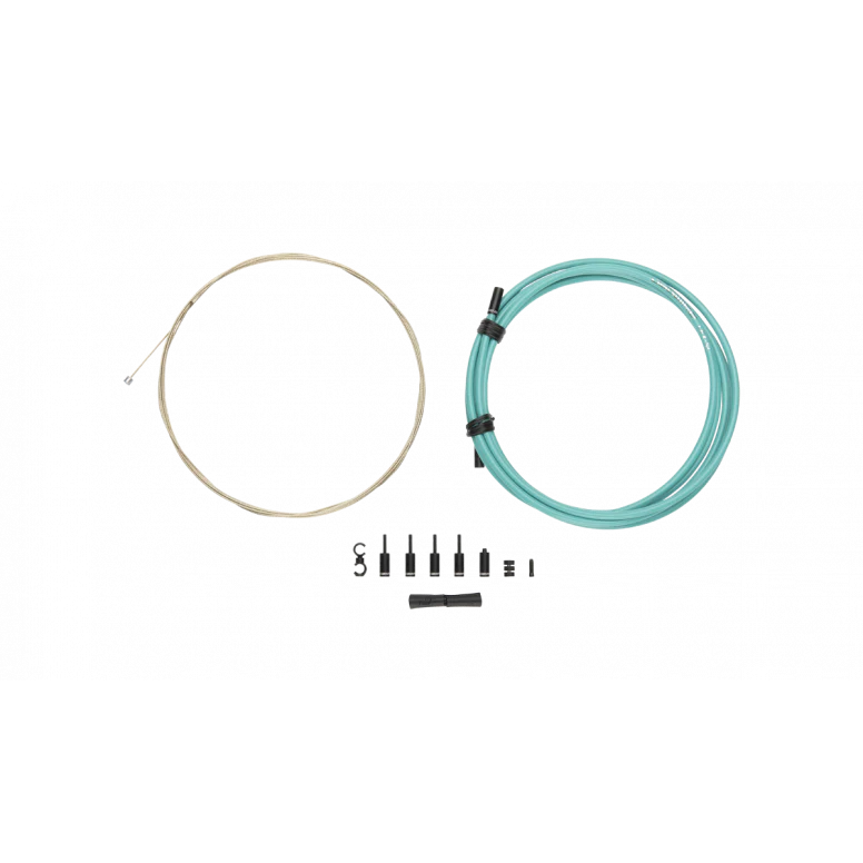 Jagwire Pro Shift MTB Road Gravel Cable Kit 1x - Image 2