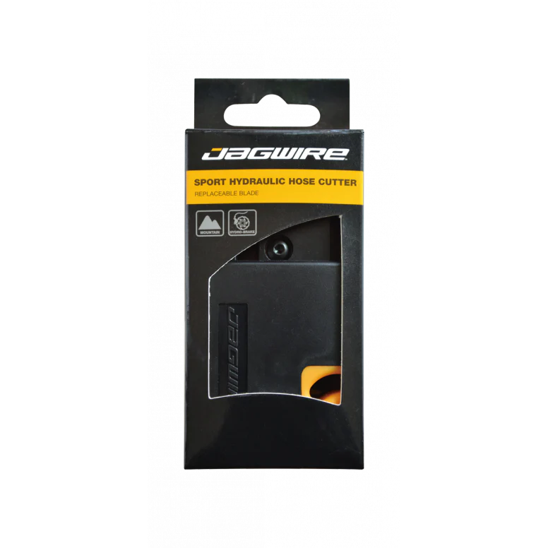 Jagwire Sport Hydraulic Hose Cutter - Image 2