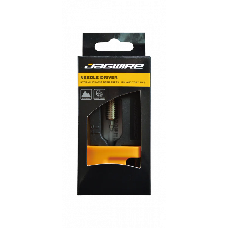 Jagwire Sport Needle Driver Tool - Image 2