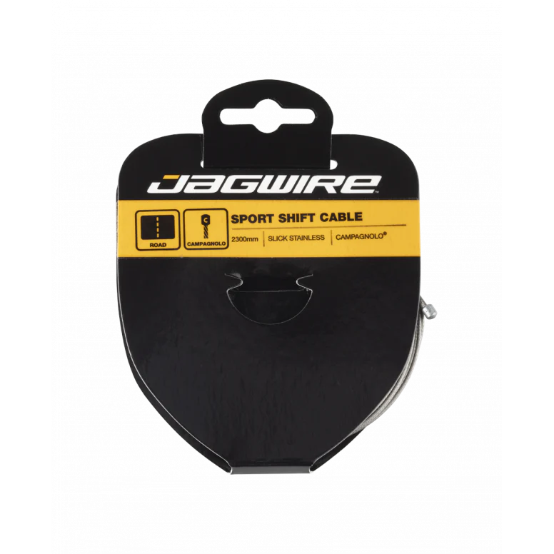 Jagwire Sport Slick S'less Campagnolo Shift Cable - Image 2