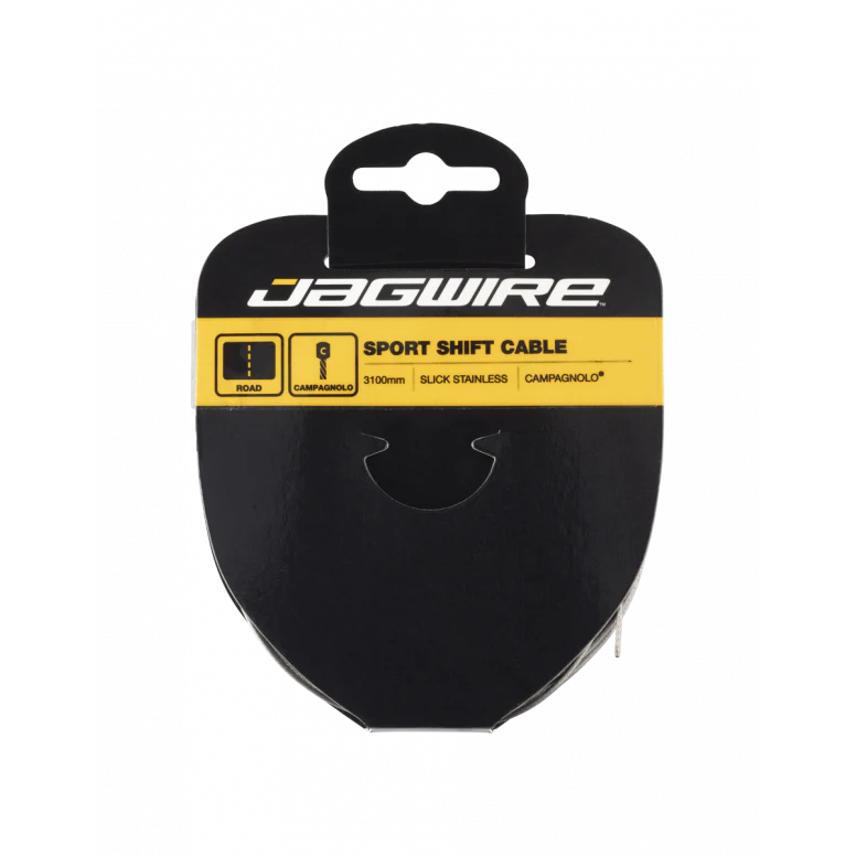 Jagwire Sport Slick S'less Campagnolo Shift Cable - Image 3