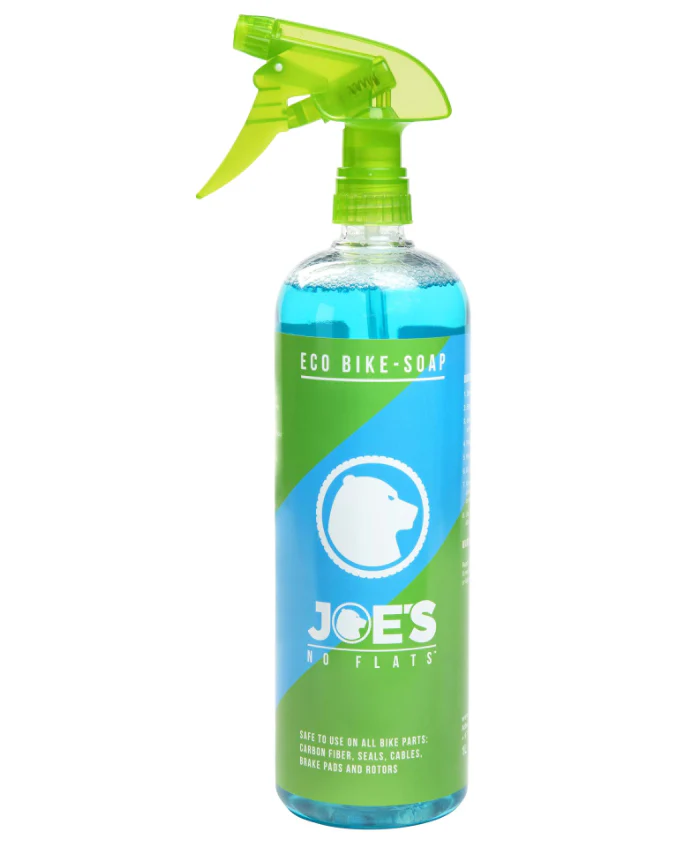Joe's No Flats Clean & Lube Bundle Kit Perfect Christmas Gift RRP £44.99 - Image 3