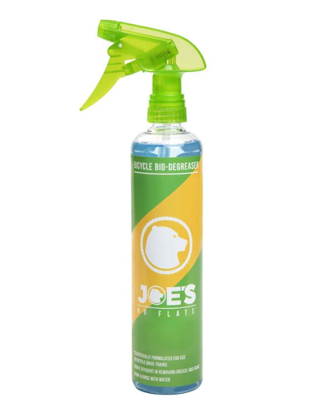 Joe's No Flats Clean & Lube Bundle Kit Perfect Christmas Gift RRP £44.99 - Image 4
