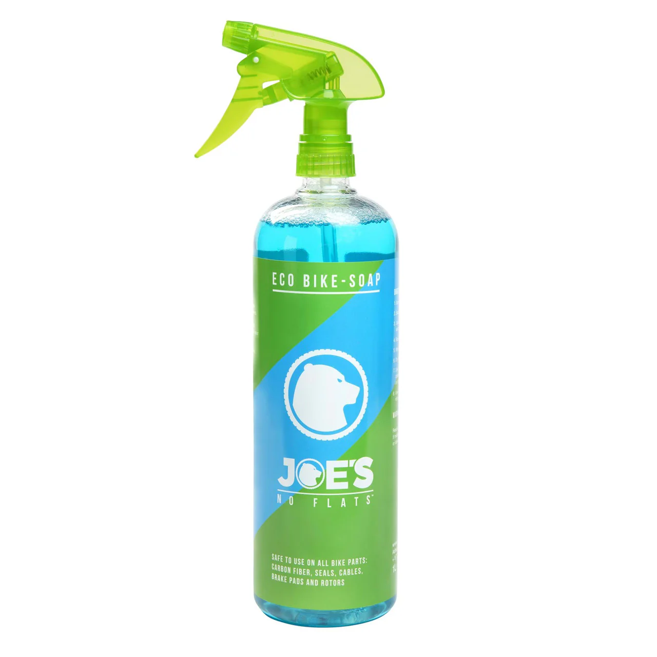 Joe's No Flats Clean & Maintenance Bundle Kit Perfect Christmas Gift RRP £46.99 - Image 3