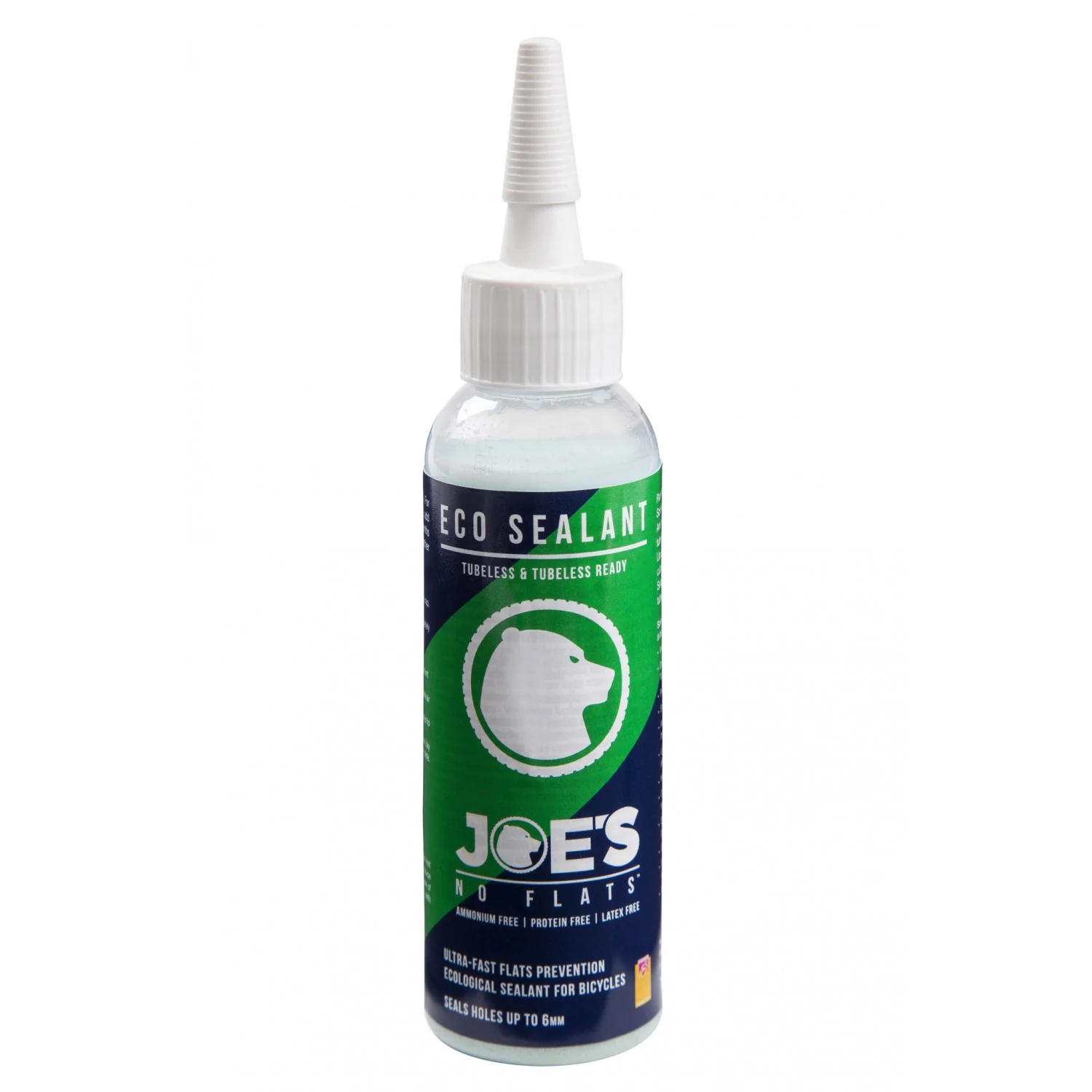 Joe's No Flats Eco Bicycle Tyre Sealant For Tubeless and Tubeless Ready Tyres - Image 7