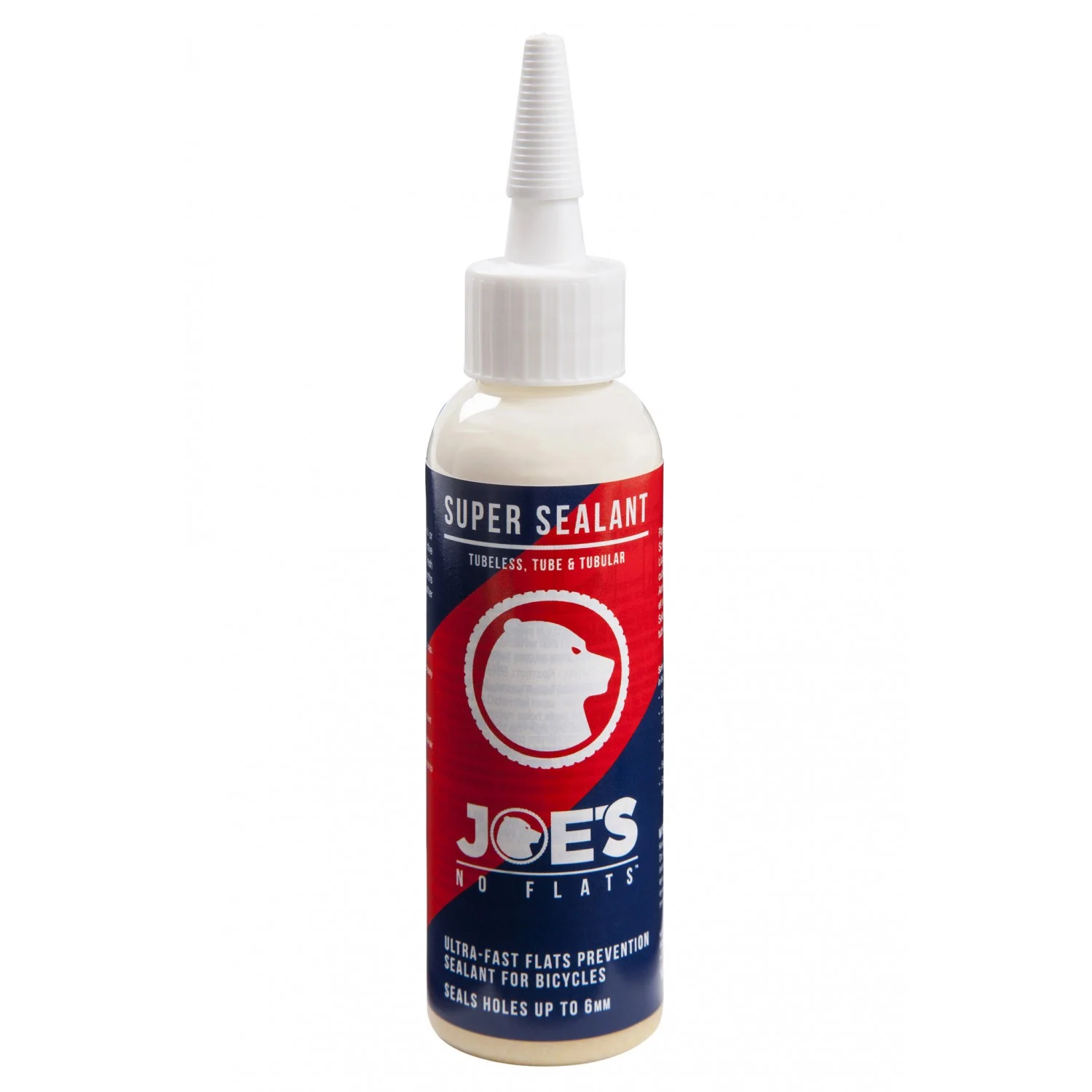 Joe's No Flats Super Sealant - Ultra Fast Sealing for tubeless Tubular and Tubes - Image 7