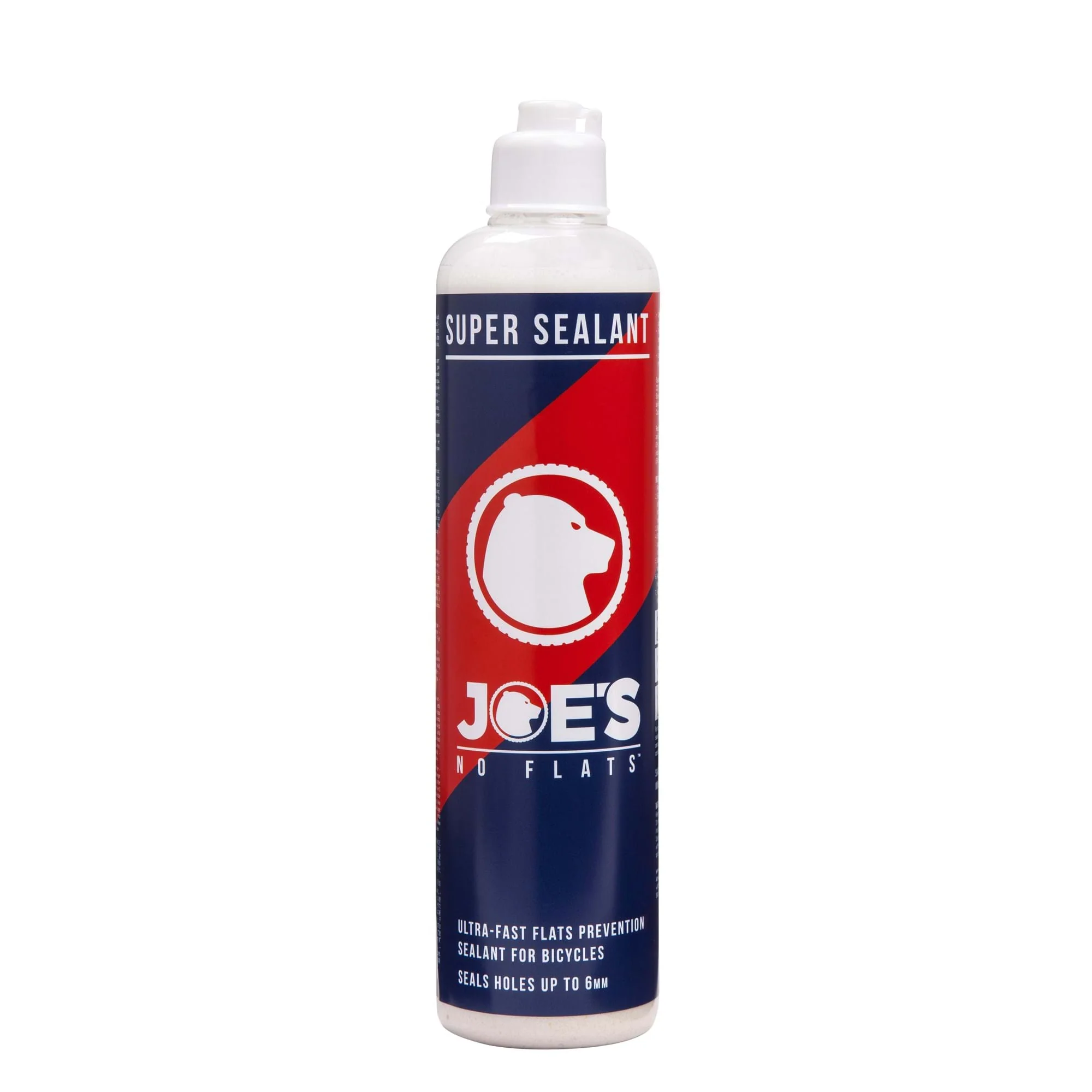 Joe's No Flats Super Sealant - Ultra Fast Sealing for tubeless Tubular and Tubes - Image 8