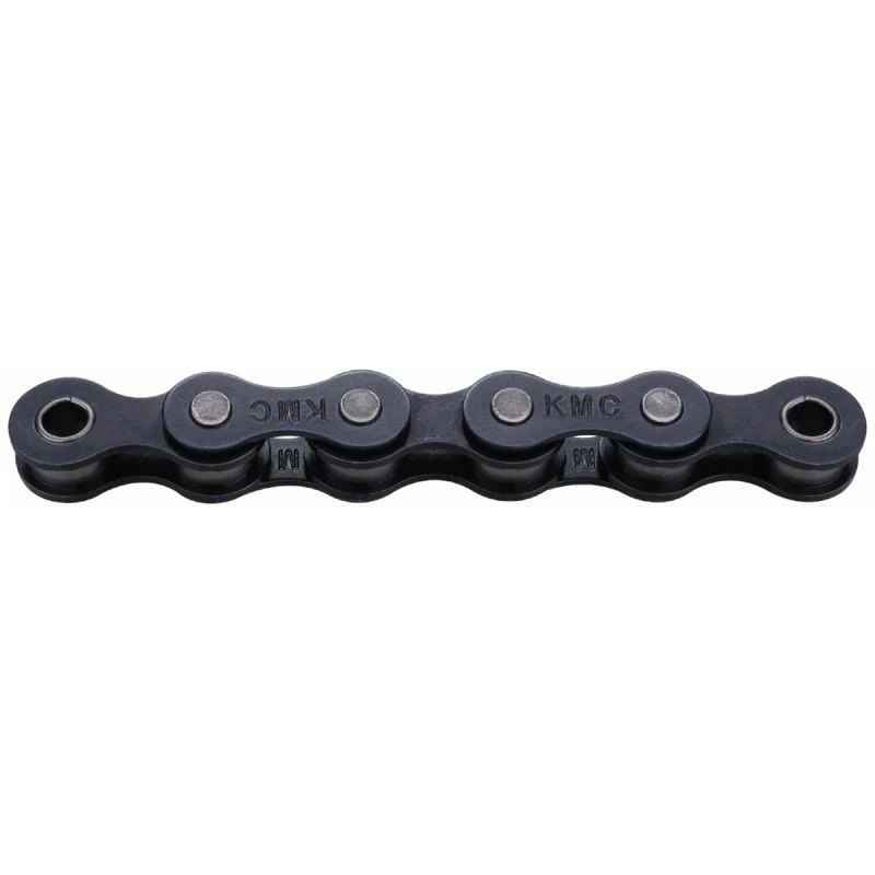 KMC B1 Wide Black 1 Speed 112L Chain - Image 2